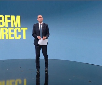 Replay BFM Direct - Samedi 29 août 2026