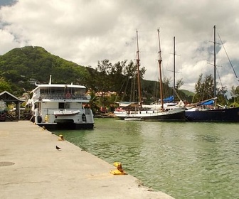 Replay Seychelles - Invitation au voyage