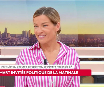 Replay L'invité politique - 18/08/2026
