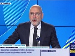 Replay Good Morning Business - Trump cible les villes démocrates