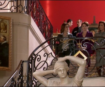 Replay Femmes de loi - S08 E11 - La reine de Coeur