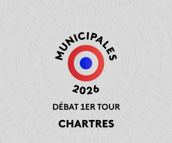 Replay Municipales 2026 - Centre-Val de Loire