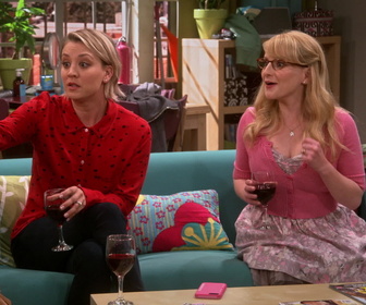 Replay The Big Bang Theory - S9E3 - Corrosion, crevaison, oxydation