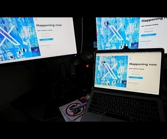 Replay Les algorithmes des réseaux sociaux peuvent réduire la polarisation politique, montre une étude