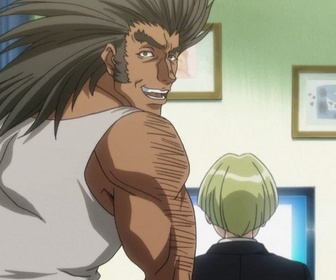 Replay Hunter x Hunter - S4 E10 - Poursuite et attente