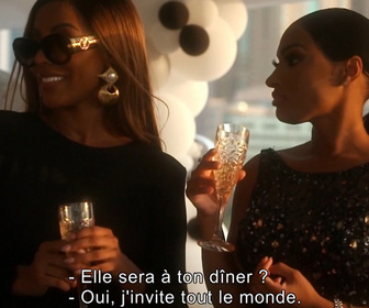 Replay Les real housewives de Dubaï - S1 E1 - Dunes et déboires