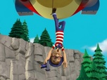 Replay Paw Patrol, la Pat'Patrouille - Drôles d'oiseaux