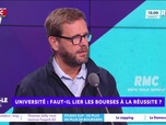 Replay Estelle Midi - Ecole : faut-il lier les bourses à la réussite ?