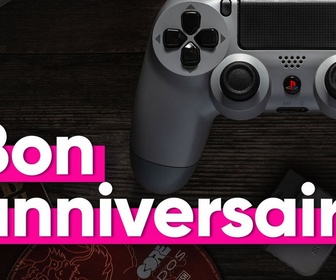 Replay Top Info - Anniversaire de la Playstation : 30 ans d'innovations et de succès ?