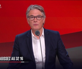 Replay Les Grandes Gueules - Les vacances luxueuses de Matthieu Pigasse, milliardaire de gauche : légitime ou aberrant ?