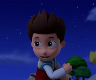 Replay Paw Patrol, la Pat'Patrouille - L'aspirateur spatial