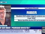 Replay Tout pour investir - La valeur du jour : Zoom sur Riber, pourquoi investir ? - 23/05