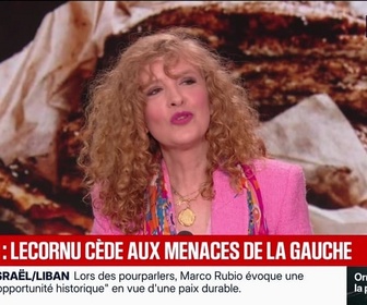Replay Marschall Truchot : 1er-mai, Sébastien Lecornu cède aux menaces de la gauche - 14/04