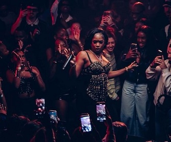 Replay ARTE Dans le Club #50 - Bamby