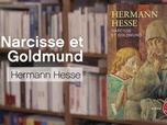 Replay La p'tite librairie - Narcisse et Goldmund, par Herman Hesse