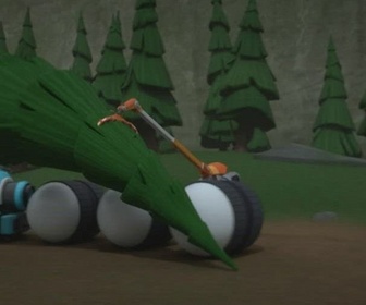 Replay Kingdom Force - Alpha-Magnétique