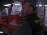 Replay Au cœur des douanes - Episode 11