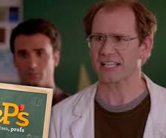 Replay PeP's - parents, élèves, profs - épisode 235