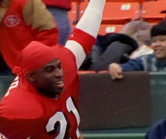 Replay America's game - S1 E6 - San Francisco 49ers (1994)