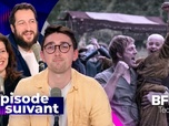 Replay Épisode suivant - A Knight of the Seven Kingdoms : la série divise les critiques
