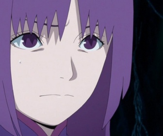 Replay Naruto next generations - S1 E14 - Le chemin que voit Boruto