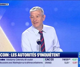 Replay Les Experts : Grosses PME et ETI, alerte aux défaillances - 09/07