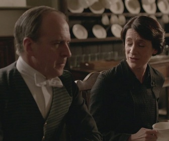 Replay Downton Abbey - S6 E6 - En toute franchise