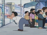 Replay Doraemon - S02 E18 - Le collectioneur de capsules