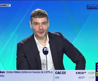 Replay L'intégrale de Tout pour investir, la masterclass du vendredi 12 juin
