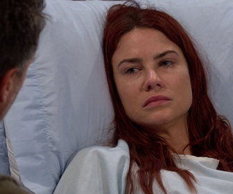 Replay Les feux de l'amour du 31 décembre 2025 - Episode 9382