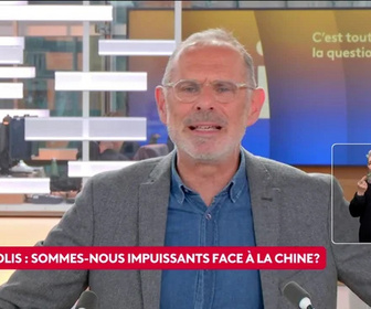 Replay Le JT en LSF - 14/05/2026