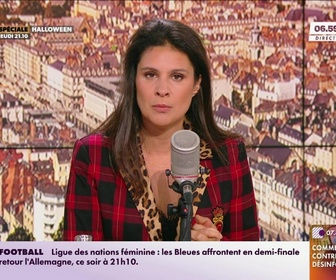 Apolline Matin replay