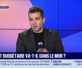 Replay Les Experts - Retraites, la suppression de l'abattement divise