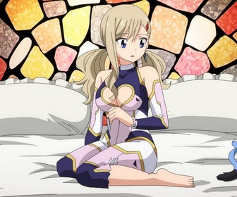 Replay Edens Zero - S2 E4 - N° 29