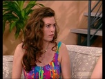 Replay Les filles d'à côté - S05 E10 - Panique