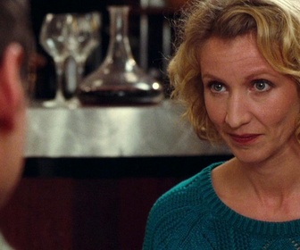 Replay Jamais le premier soir