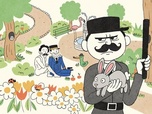 Replay Charles Trenet - Le jardin extraordinaire - Music Queer