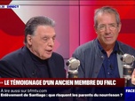 Replay Face-à-Face : Jo Péraldi et Frédéric Ploquin - 25/10