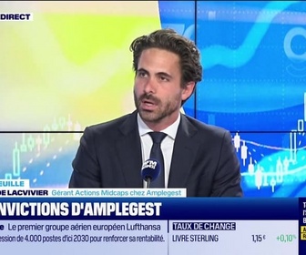 Replay Good Morning Market - En portefeuille - 29/09