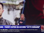 Replay Week-end soir - Poutine enterre la trêve, Trump espère la paix - 20/04