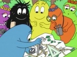 Replay Barbapapa autour du monde - S01 E02 - La forêt