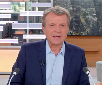 Replay L'info s'éclaire - 22/09/2025