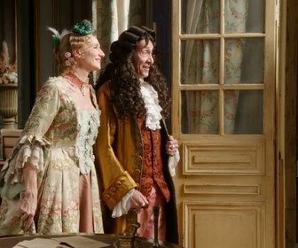 Replay La petite histoire de France - Sandwich faillot / Espèce en voie d'apparition / La fonction