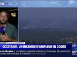 Replay Week-end direct - Occitanie : un incendie d'ampleur en cours - 24/08