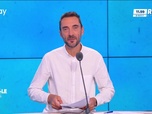 Replay Estelle Midi - 1er débat : Chômage et prix en baisse, salaires en hausse : les Français se plaignent-ils trop ?