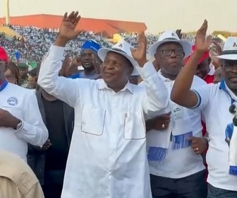 Replay Centrafrique : situation politique et sécuritaire