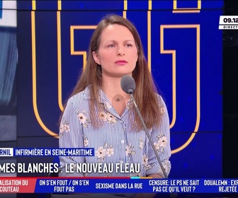 Replay Les Grandes Gueules - Armes blanches : le fléau…