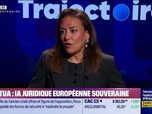 Replay Trajectoire : Noxtua, IA juridique européenne souveraine - 12/01