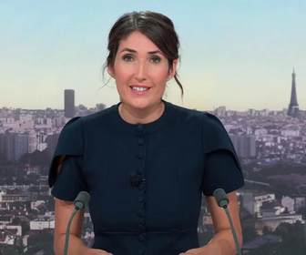 Replay La Matinale Franceinfo - 29/09/2026