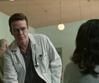 Replay Sous pression - S03 E05